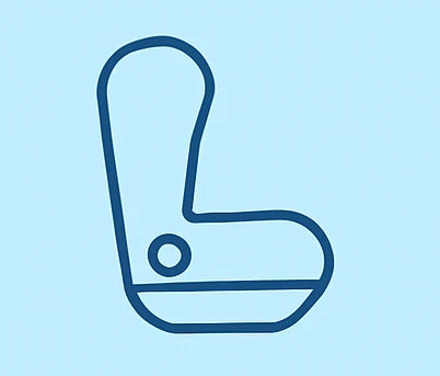 Car Seat Studio logo